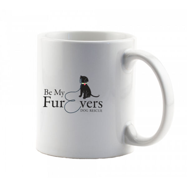Coffee Mug - Sublimated Logo Thumbnail