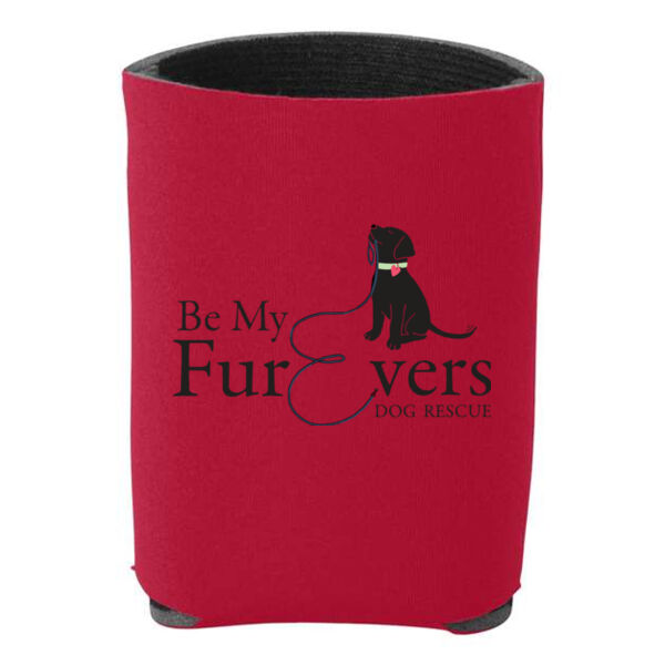 Liberty Bags, Can Holder - Printed Logo Thumbnail