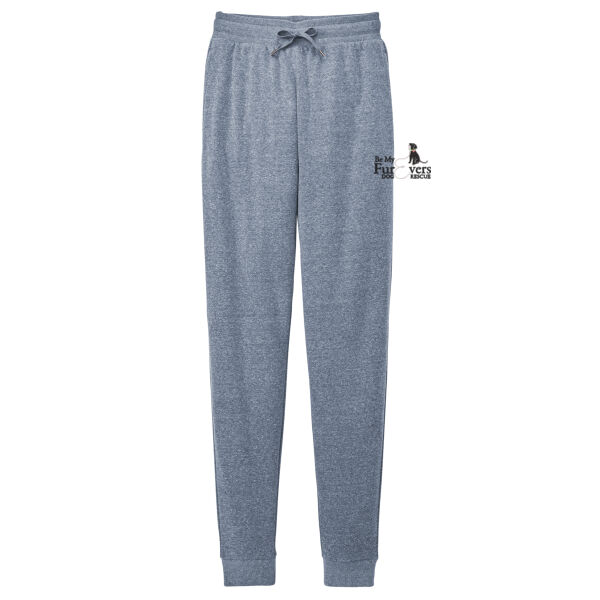 District® Perfect Tri® Fleece Jogger - Embroidered Logo Thumbnail