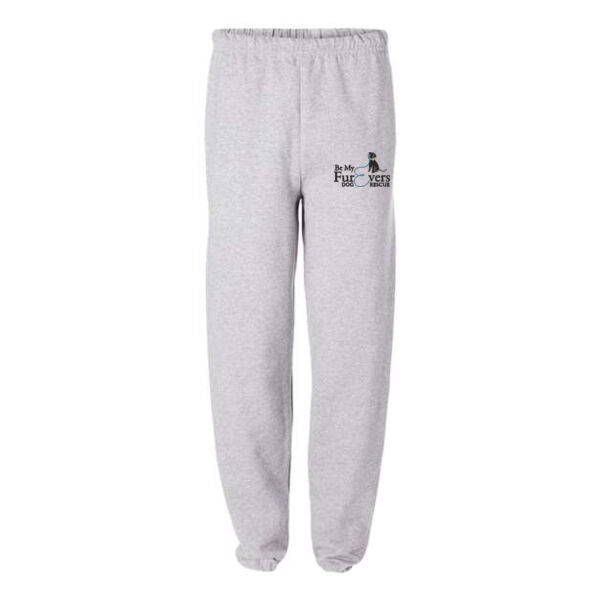 JERZEES - NuBlend® Sweatpants - Embroidered Logo Thumbnail